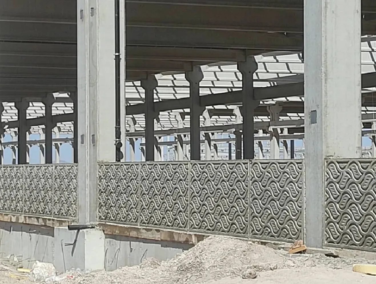 Nuhoğlu Bakır Fabrikası