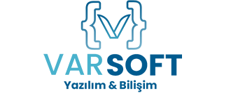 VarSoft Yazılım & Bilişim